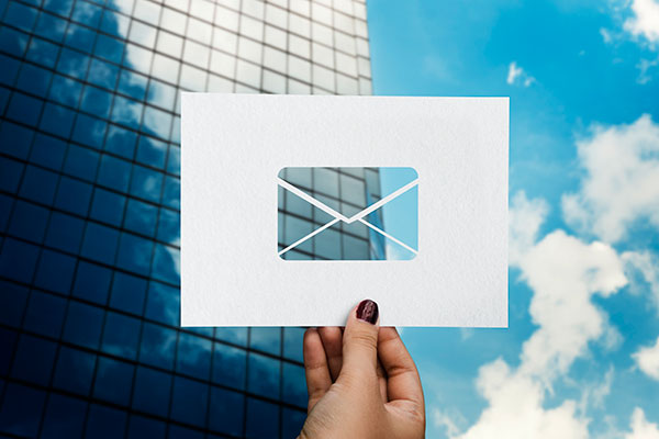 Contact Image