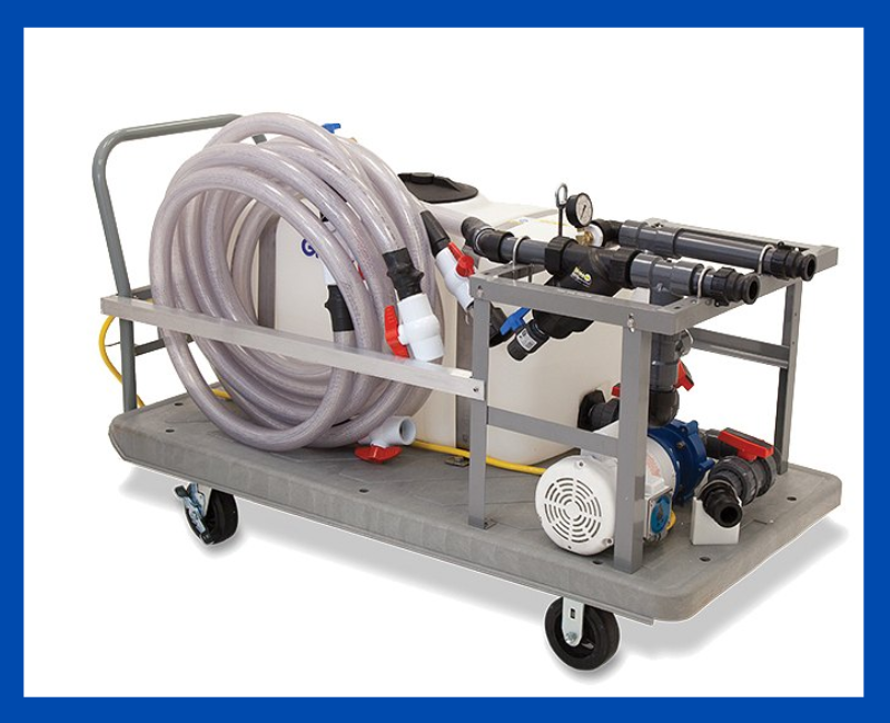 Water Softener 2