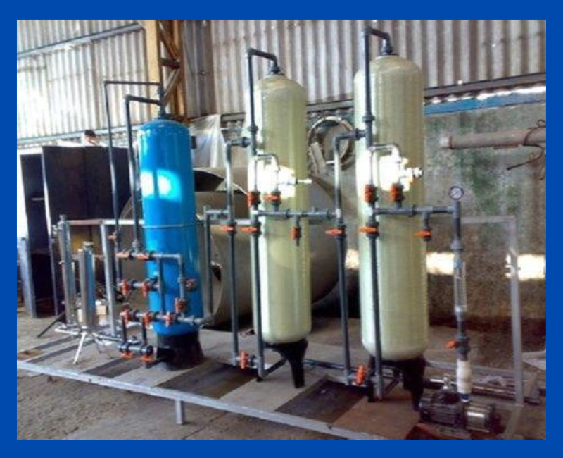 Cooling-Tower