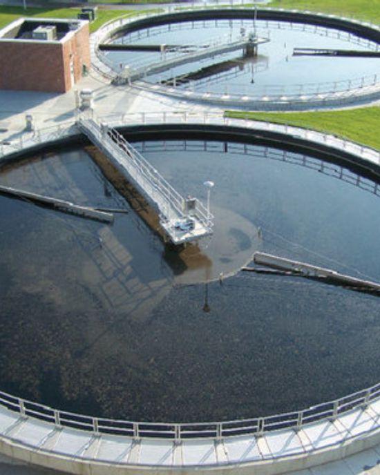 Cooling Tower Unit